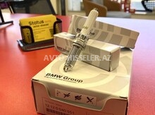 🔧 BMW üçün alışdırma şamları (sveça)